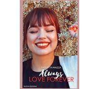 Always, love forever