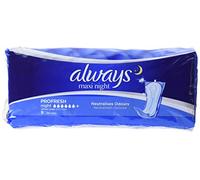 Always Maxi Ailes