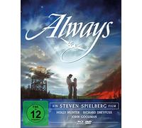 Always-Mediabook (Blu-Ray+DVD) [Import]