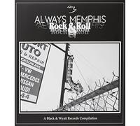 Always Memphis Rock & Roll (Various Artists)