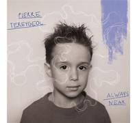 Always Near CD
