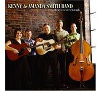 KENNY SMITH & AMANDA - Always Never Enough