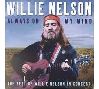 WILLIE NELSON - Always on My Mind
