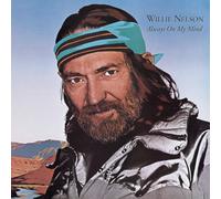 Willie Nelson – Always on My Mind (Piste bonus) – CD – Remasterisé – Legacy