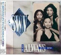 Always on My Mind (US [Import]