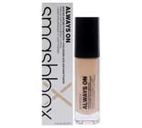 smashbox Maquillage-du-visage FondationAlways On Adaptive Foundation F30N 30 ml
