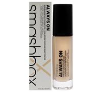 Always On Skin Balancing Foundation - F20-N by SmashBox for Women - 1 oz Foundation