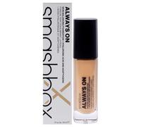 Always On Skin Balancing - L20-W by SmashBox for Women - 1 oz Foundation