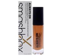 Smashbox Always On Skin Balancing Foundation fond de teint longue tenue teinte T10W - LEVEL-ONE TAN WITH A WARM UNDERTONE 30 ml