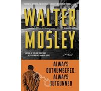 Always Outnumbered, Always Outgunned