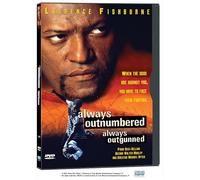 Always Outnumbered [Import USA Zone 1]