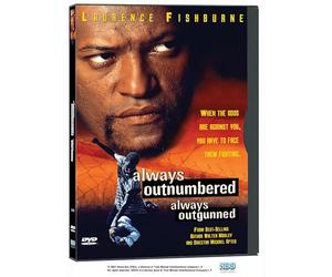 Always Outnumbered [Import USA Zone 1]