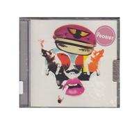 Universal Billard – Prodigy – Always Outnumbered, Never Outgunned