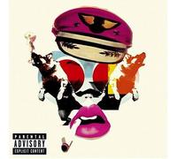 Always Outnumbered, Never Outgunned by Prodigy (2004) Audio CD