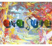 Always - Part 1 by Erasure (0100-01-01)