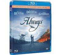 Always - Pour toujours (1990) Blu Ray avec audio francais
