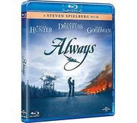 Always - Blu Ray