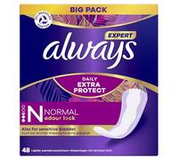 always Protège-slips ProFresh Normal BigPack 48