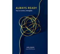 Always Ready: Your UX career, untangled