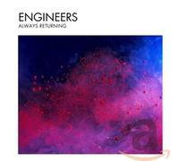 Always Returning by ENGINEERS [Audio CD] NEUF