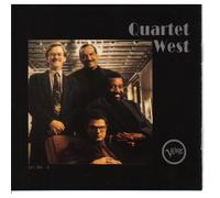 Haden Quartet West, Charlie – Always Say Goodbye