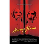 Always Shine [Digital Video Disc]