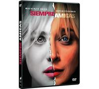 Always Shine (SIEMPRE AMIGAS - DVD -, Importé d'Espagne, langues sur les détails)