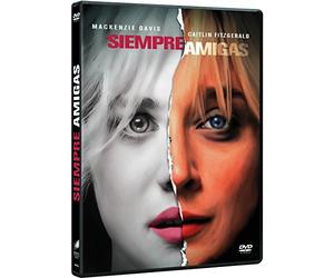 Always Shine (SIEMPRE AMIGAS - DVD -, Importé d'Espagne, langues sur les détails)