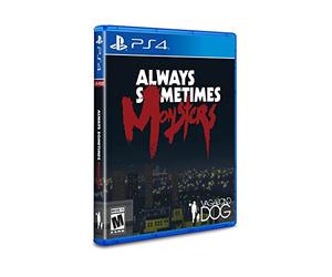 Always Sometimes Monsters (Limited Run) (Import)