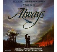 Always - Soundtrack - John Williams
