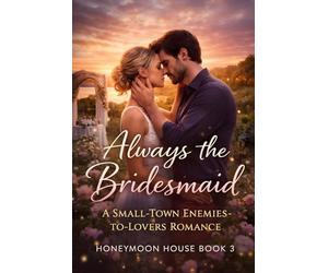 Always the Bridesmaid: A Small-Town Enemies-to-Lovers Romance