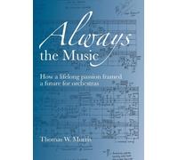 Always The Music