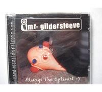 Always The Optimist [Import]