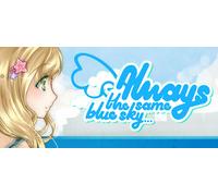 Always The Same Blue Sky (PC)
