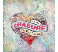 Always-The Very Best of Erasure