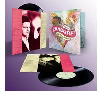 Always-the Very Best of Erasure [Vinyl LP] Erasure