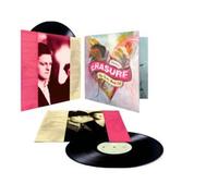 Always - The Very Best Of Erasure Vinyle