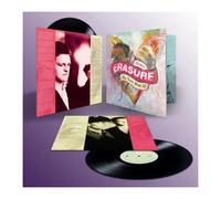 Erasure – Always: The Very Best Of Erasure – Vinyle 33 tours – BMG