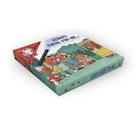 Always There For Me Magic Light Up Book Always There For Me Magic Light Up Book (Auteur)