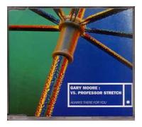 Gary Moore – Always There for You – CD