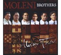 Always There [Import]