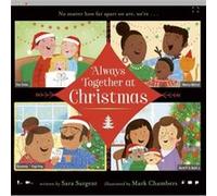 Always Together at Christmas by Mark Chambers Mark Chambers (Auteur)