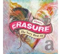 Always - Very Best of Erasure by ERASURE [Audio CD] NEUF