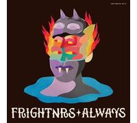 Always Vinyle