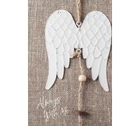 Always With Me: A Memory & Affirmation Diary For Loved Ones: Write, Remember, and Heal Through Your Most Treasured Moments