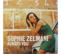 Zelmani, Sophie - Always You [Import]