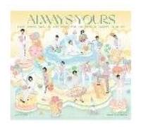 Always Yours-Japan Best Album-Digipack [Import]