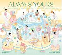 Always Yours - Japan Best Album