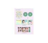 Always Yours (Japan Best Album) Édition Limitée C CD