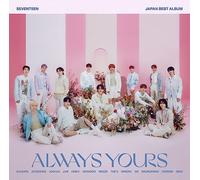 Always Yours - Japan Best Album